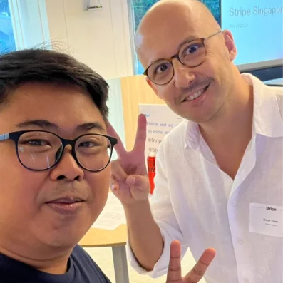 Euphorya community member 12 – founders, makers and creators