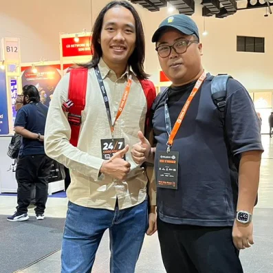Euphorya community member 13 – founders, makers and creators