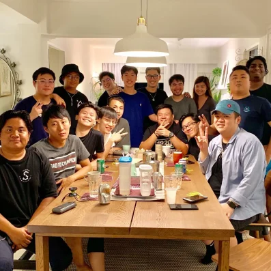 Euphorya community member 16 – founders, makers and creators