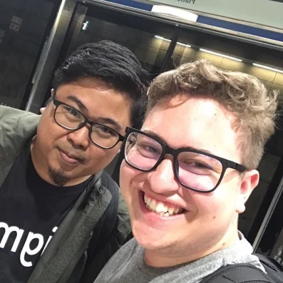 Euphorya community member 18 – founders, makers and creators