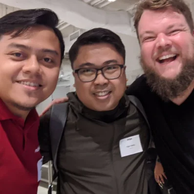 Euphorya community member 2 – founders, makers and creators