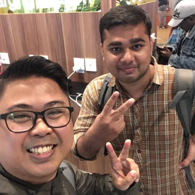 Euphorya community member 20 – founders, makers and creators