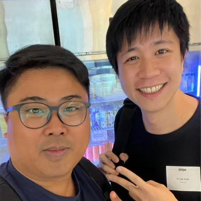 Euphorya community member 25 – founders, makers and creators