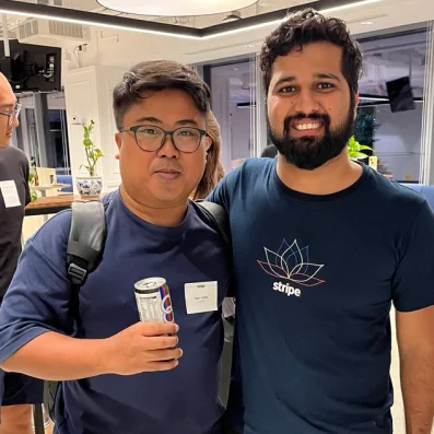 Euphorya community member 3 – founders, makers and creators