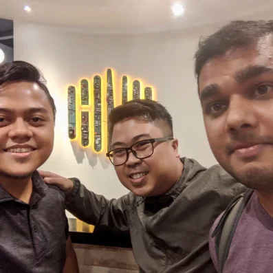 Euphorya community member 5 – founders, makers and creators