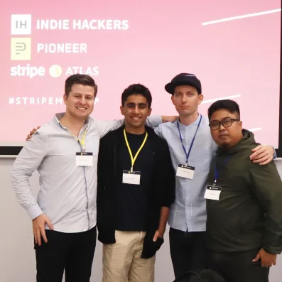 Euphorya community member 53 – founders, makers and creators