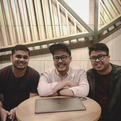 Euphorya community member 6 – founders, makers and creators