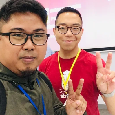 Euphorya community member 77 – founders, makers and creators